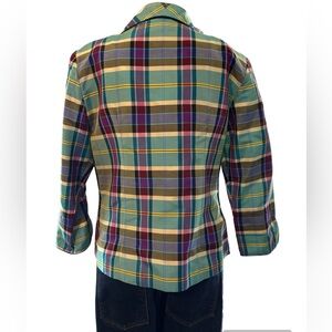 Thai Silk Dress Jacket 8 Marissa Baratelli